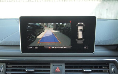 Audi A4, 2018 год, 1 500 035 рублей, 8 фотография