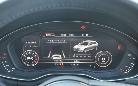 Audi A4, 2018 год, 1 500 035 рублей, 6 фотография