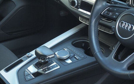 Audi A4, 2018 год, 1 500 035 рублей, 12 фотография