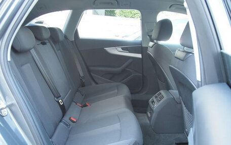 Audi A4, 2018 год, 1 500 035 рублей, 16 фотография