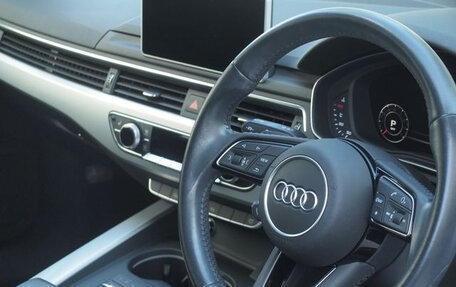 Audi A4, 2018 год, 1 500 035 рублей, 13 фотография