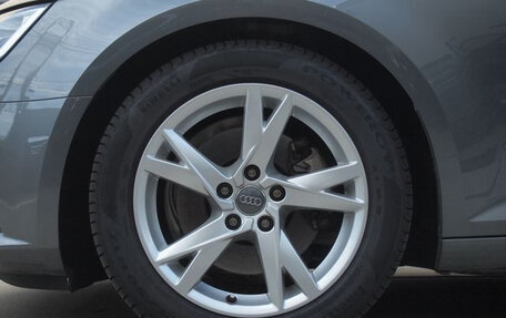 Audi A4, 2018 год, 1 500 035 рублей, 20 фотография