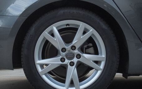 Audi A4, 2018 год, 1 500 035 рублей, 21 фотография