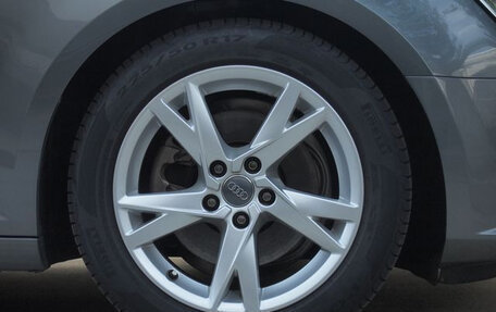 Audi A4, 2018 год, 1 500 035 рублей, 22 фотография