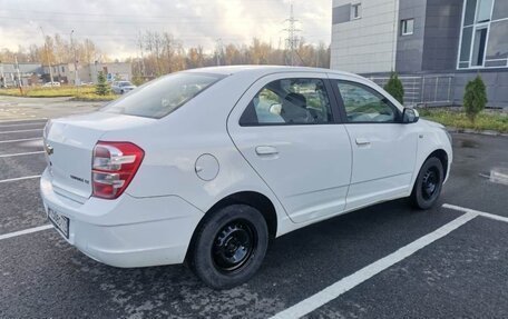 Chevrolet Cobalt II, 2013 год, 520 000 рублей, 7 фотография