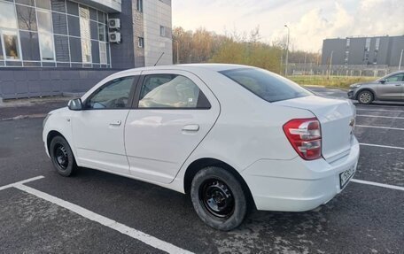 Chevrolet Cobalt II, 2013 год, 520 000 рублей, 5 фотография