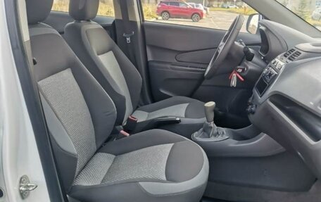 Chevrolet Cobalt II, 2013 год, 520 000 рублей, 11 фотография