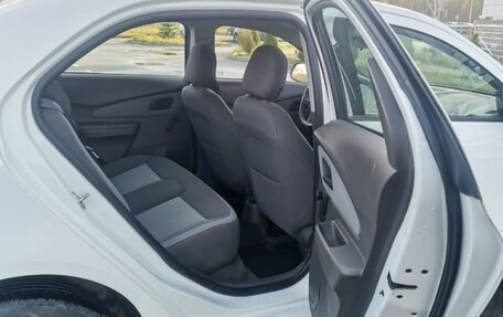 Chevrolet Cobalt II, 2013 год, 520 000 рублей, 13 фотография