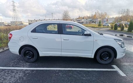 Chevrolet Cobalt II, 2013 год, 520 000 рублей, 12 фотография