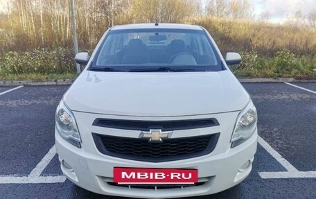 Chevrolet Cobalt II, 2013 год, 520 000 рублей, 2 фотография
