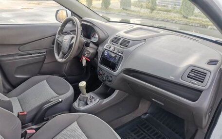 Chevrolet Cobalt II, 2013 год, 520 000 рублей, 15 фотография