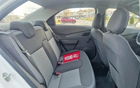 Chevrolet Cobalt II, 2013 год, 520 000 рублей, 14 фотография