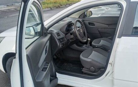 Chevrolet Cobalt II, 2013 год, 520 000 рублей, 22 фотография