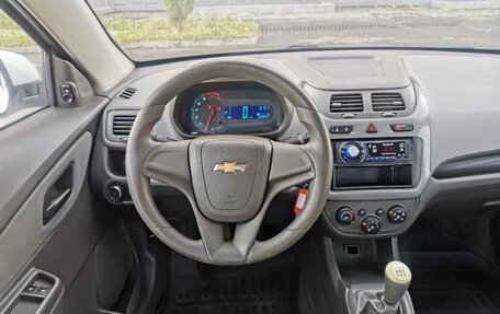Chevrolet Cobalt II, 2013 год, 520 000 рублей, 18 фотография