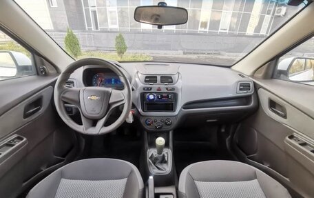 Chevrolet Cobalt II, 2013 год, 520 000 рублей, 17 фотография