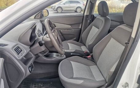 Chevrolet Cobalt II, 2013 год, 520 000 рублей, 20 фотография