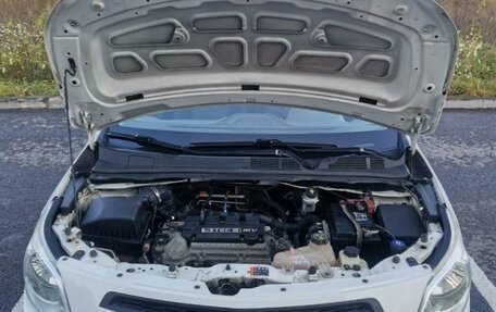 Chevrolet Cobalt II, 2013 год, 520 000 рублей, 25 фотография