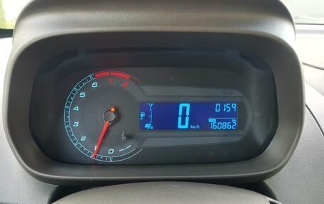 Chevrolet Cobalt II, 2013 год, 520 000 рублей, 24 фотография