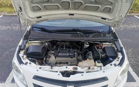 Chevrolet Cobalt II, 2013 год, 520 000 рублей, 23 фотография