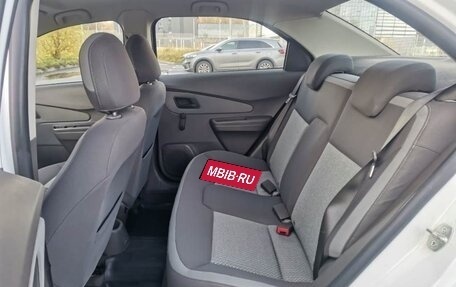 Chevrolet Cobalt II, 2013 год, 520 000 рублей, 16 фотография