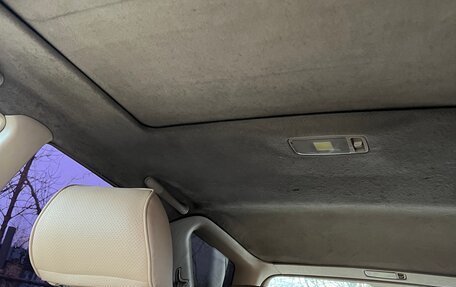 Lexus RX IV рестайлинг, 2000 год, 585 000 рублей, 14 фотография