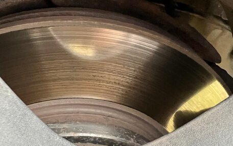 Lexus RX IV рестайлинг, 2000 год, 585 000 рублей, 9 фотография