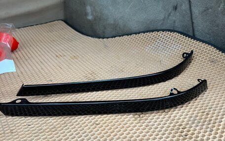 Lexus RX IV рестайлинг, 2000 год, 585 000 рублей, 16 фотография