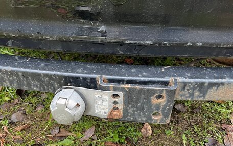 Lexus RX IV рестайлинг, 2000 год, 585 000 рублей, 10 фотография