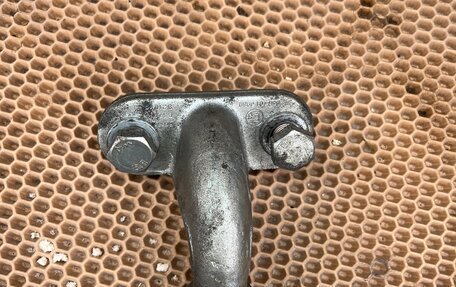 Lexus RX IV рестайлинг, 2000 год, 585 000 рублей, 15 фотография