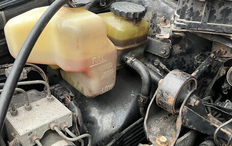 Lexus RX IV рестайлинг, 2000 год, 585 000 рублей, 18 фотография