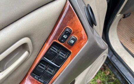 Lexus RX IV рестайлинг, 2000 год, 585 000 рублей, 19 фотография