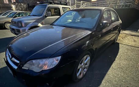 Subaru Legacy IV, 2008 год, 800 000 рублей, 2 фотография