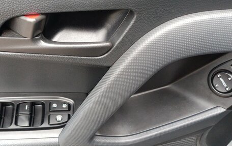 Hyundai Creta I рестайлинг, 2020 год, 1 600 000 рублей, 16 фотография