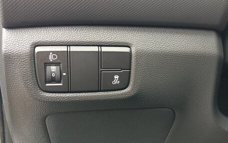 Hyundai Creta I рестайлинг, 2020 год, 1 600 000 рублей, 17 фотография