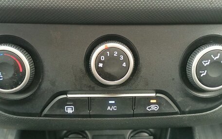 Hyundai Creta I рестайлинг, 2020 год, 1 600 000 рублей, 20 фотография