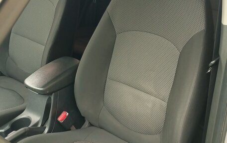 Hyundai Creta I рестайлинг, 2020 год, 1 600 000 рублей, 12 фотография