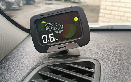 Hyundai Creta I рестайлинг, 2020 год, 1 600 000 рублей, 23 фотография