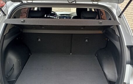 Hyundai Creta I рестайлинг, 2020 год, 1 600 000 рублей, 27 фотография