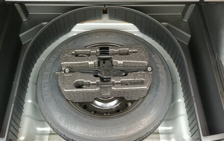 Hyundai Creta I рестайлинг, 2020 год, 1 600 000 рублей, 28 фотография