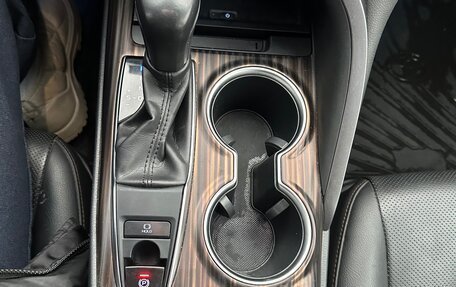 Toyota Camry, 2018 год, 3 000 000 рублей, 6 фотография