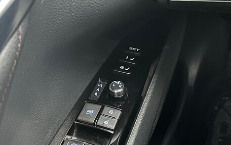 Toyota Camry, 2018 год, 3 000 000 рублей, 9 фотография