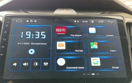 Hyundai Creta I рестайлинг, 2020 год, 1 600 000 рублей, 25 фотография