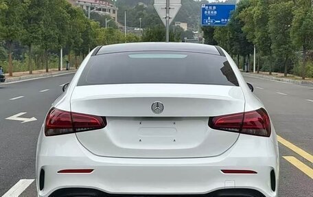 Mercedes-Benz A-Класс, 2022 год, 2 290 000 рублей, 6 фотография