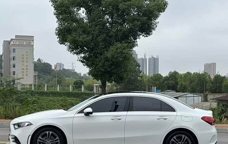 Mercedes-Benz A-Класс, 2022 год, 2 290 000 рублей, 8 фотография