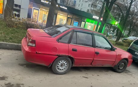 Daewoo Nexia I рестайлинг, 2009 год, 85 000 рублей, 2 фотография