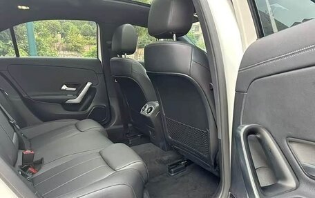 Mercedes-Benz A-Класс, 2022 год, 2 290 000 рублей, 14 фотография