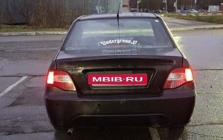 Daewoo Nexia I рестайлинг, 2009 год, 160 000 рублей, 3 фотография