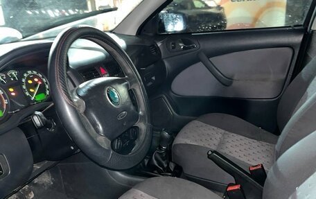 Skoda Octavia IV, 2007 год, 332 000 рублей, 5 фотография