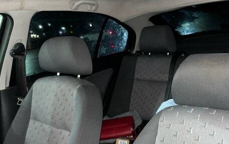 Skoda Octavia IV, 2007 год, 332 000 рублей, 6 фотография