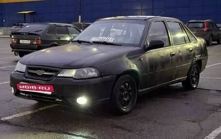 Daewoo Nexia I рестайлинг, 2009 год, 160 000 рублей, 2 фотография